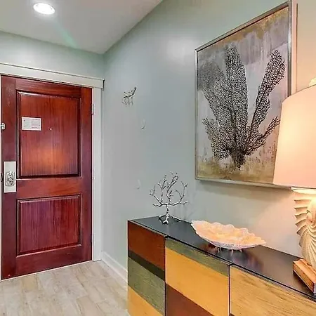 Life'S A Beach In This Cozy Condo In The Origin At Seahaven Resort Panama Stadt Exterior foto
