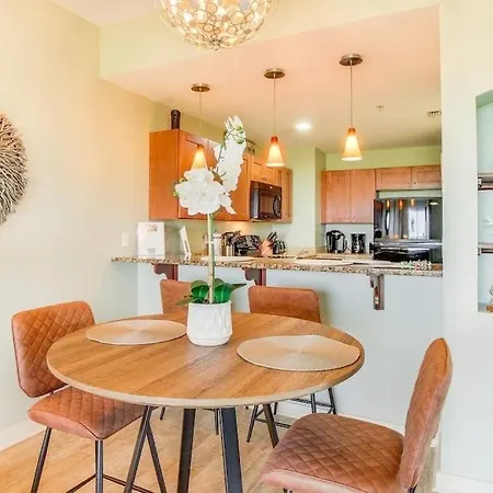 Life'S A Beach In This Cozy Condo In The Origin At Seahaven Resort Panama Stadt Exterior foto