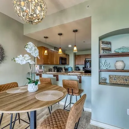 Life'S A Beach In This Cozy Condo In The Origin At Seahaven Resort Panama Stadt Exterior foto