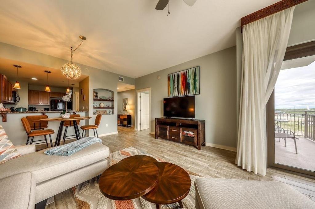 Life's A In Cozy In The Origin At Seahaven * Panama City Beach