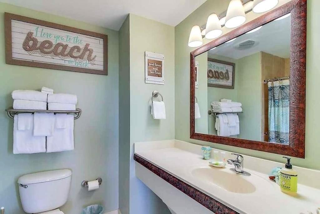Appartement Life's A In Cozy In The Origin At Seahaven