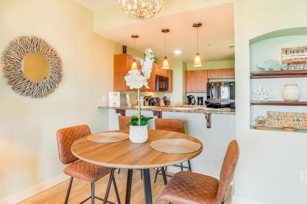 Appartement Life's A In Cozy In The Origin At Seahaven *