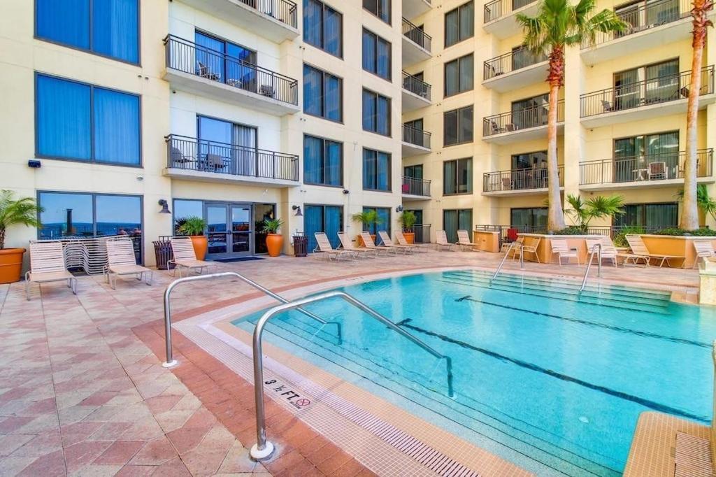 Appartement Life's A In Cozy In The Origin At Seahaven
