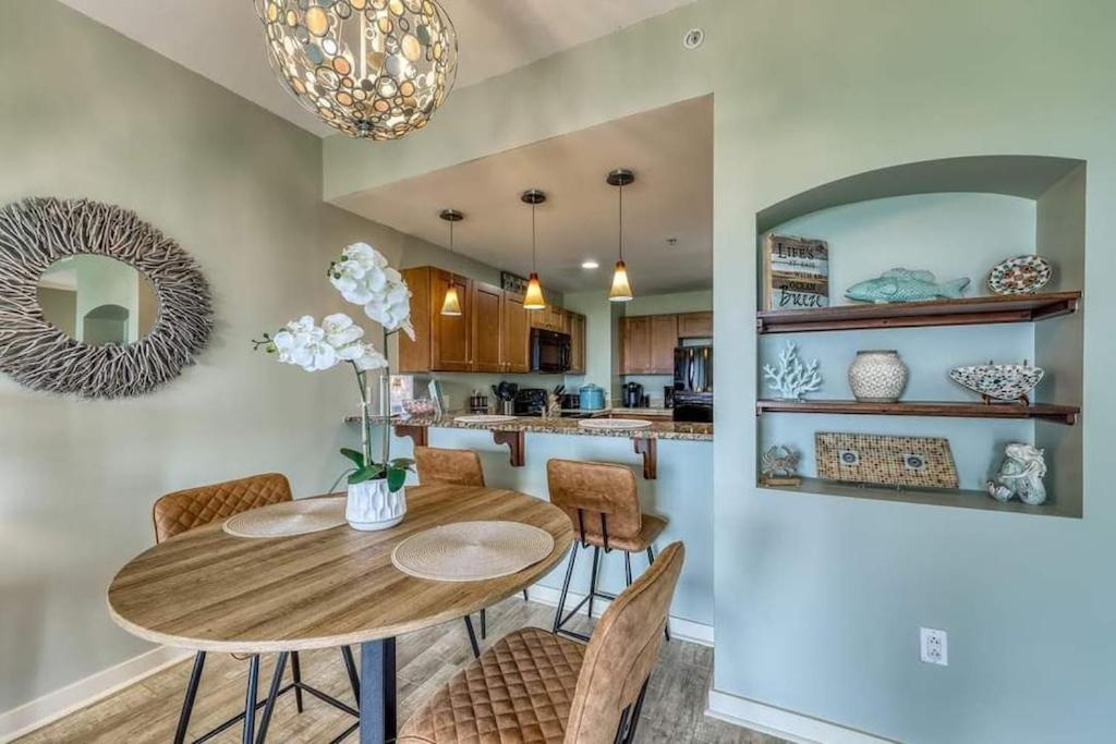 Life's A In Cozy In The Origin At Seahaven Appartement