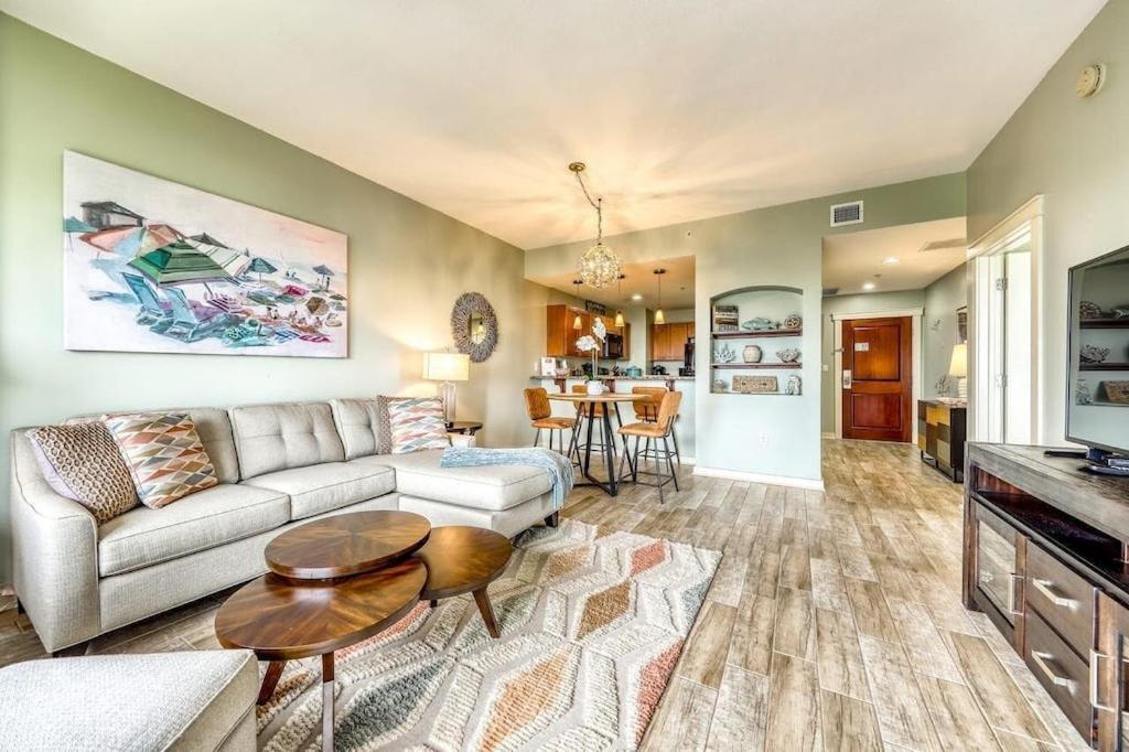Life's A In Cozy In The Origin At Seahaven Appartement Panama City Beach