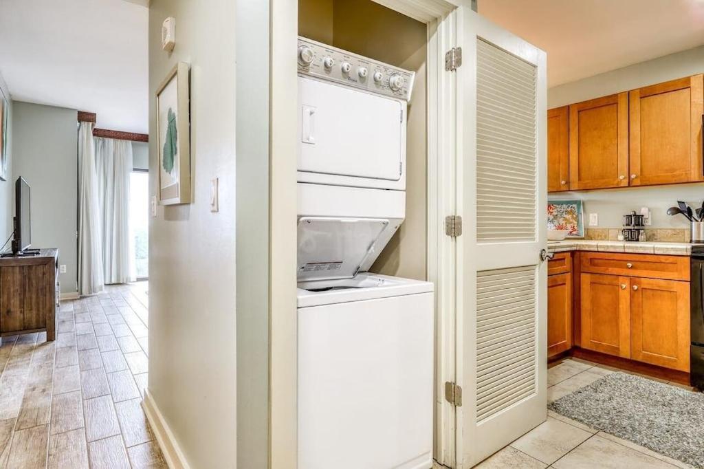 Appartement Life's A In Cozy In The Origin At Seahaven *