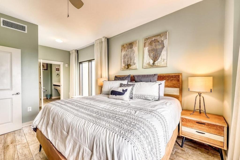 Appartement Life's A In Cozy In The Origin At Seahaven