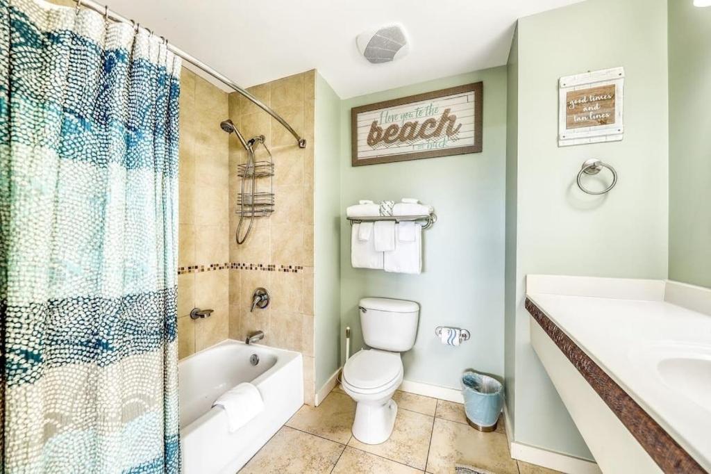 Life's A In Cozy In The Origin At Seahaven Appartement Panama City Beach