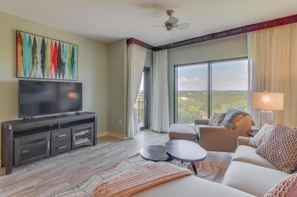 Life's A In Cozy In The Origin At Seahaven Appartement Panama City Beach