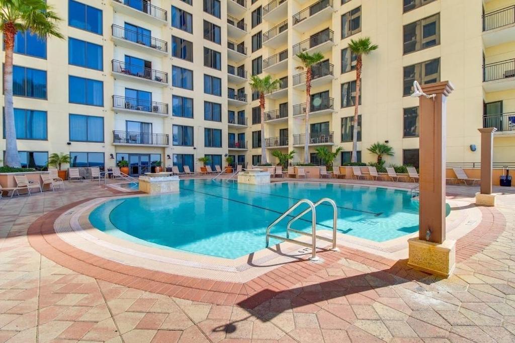 Life's A In Cozy In The Origin At Seahaven Appartement Panama City Beach